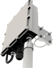 AGW网关系统架构