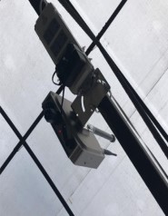 AGW网关系统架构