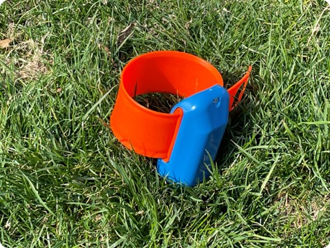 Xbolus 体温监测胶囊 - 应用场景